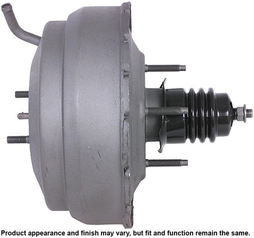 CARDONE Reman Power Brake Booster P/N:54-72503 Fits: Ford Escort 96-94, Mercury Tracer 96-94 - Image 3