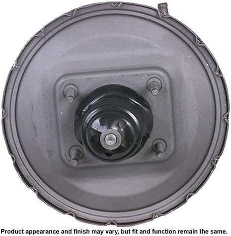 CARDONE Reman Power Brake Booster P/N:54-72503 Fits: Ford Escort 96-94, Mercury Tracer 96-94 - Image 4