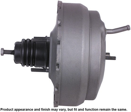 CARDONE Reman Power Brake Booster P/N:54-72505 Fits: Ford Escort 03-97, Mercury Tracer 99-97 - Image 2