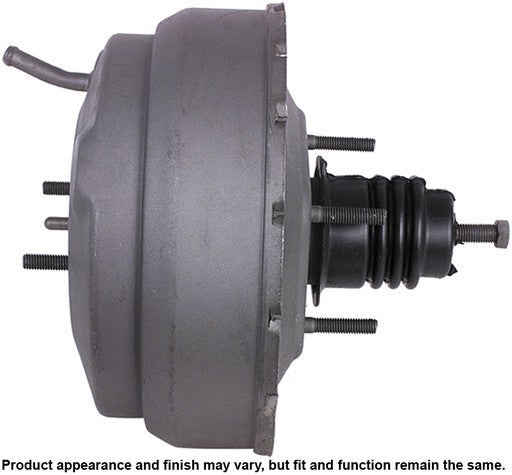 CARDONE Reman Power Brake Booster P/N:54-72505 Fits: Ford Escort 03-97, Mercury Tracer 99-97 - Image 3