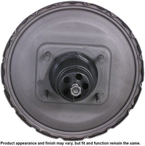 CARDONE Reman Power Brake Booster P/N:54-72505 Fits: Ford Escort 03-97, Mercury Tracer 99-97 - Image 4