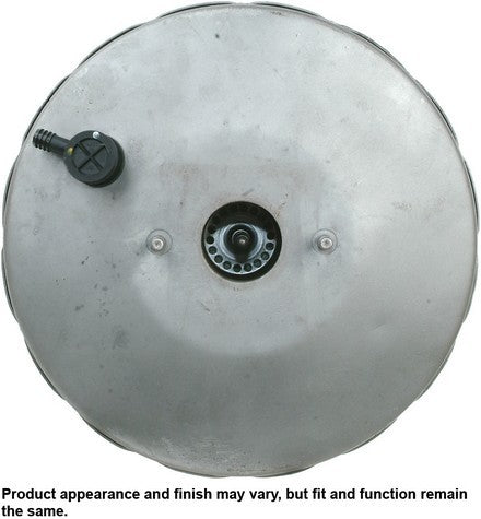 CARDONE Reman Power Brake Booster P/N:54-72610 Fits: Dodge Caliber 12-07, Jeep Compass 17-07, Jeep Patriot 17-07 - Image 1