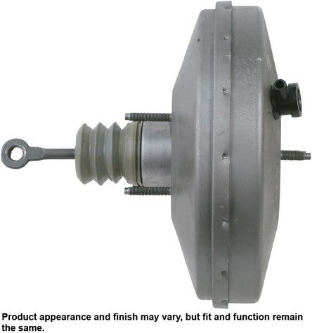 CARDONE Reman Power Brake Booster P/N:54-72610 Fits: Dodge Caliber 12-07, Jeep Compass 17-07, Jeep Patriot 17-07 - Image 2