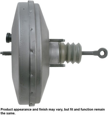 CARDONE Reman Power Brake Booster P/N:54-72610 Fits: Dodge Caliber 12-07, Jeep Compass 17-07, Jeep Patriot 17-07 - Image 3