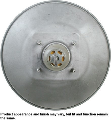 CARDONE Reman Power Brake Booster P/N:54-72610 Fits: Dodge Caliber 12-07, Jeep Compass 17-07, Jeep Patriot 17-07 - Image 4