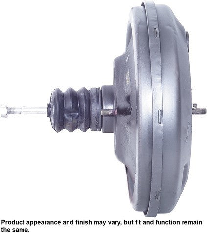 CARDONE Reman Power Brake Booster P/N:54-72670 Fits: Saturn L100 02-01, Saturn L200 03-01, Saturn L300 05-01, Saturn Ls 2000, Saturn Ls1 2000, Saturn Ls2 2000, Saturn Lw1 2000, Saturn Lw2 2000, Saturn Lw200 03-01, Saturn Lw300 03-01 - Image 1