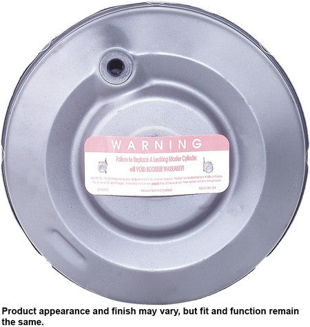 CARDONE Reman Power Brake Booster P/N:54-72670 Fits: Saturn L100 02-01, Saturn L200 03-01, Saturn L300 05-01, Saturn Ls 2000, Saturn Ls1 2000, Saturn Ls2 2000, Saturn Lw1 2000, Saturn Lw2 2000, Saturn Lw200 03-01, Saturn Lw300 03-01 - Image 2