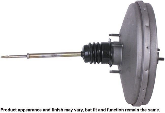 CARDONE Reman Power Brake Booster P/N:54-72672 Fits: Ford Contour 96-95, Ford Mystique 96-95, Mercury Mystique 96-95 - Image 2