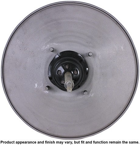 CARDONE Reman Power Brake Booster P/N:54-72672 Fits: Ford Contour 96-95, Ford Mystique 96-95, Mercury Mystique 96-95 - Image 4