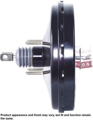 CARDONE Reman Power Brake Booster P/N:54-72674 Fits: Ford Focus 08-00 - Image 1