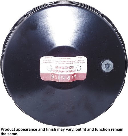 CARDONE Reman Power Brake Booster P/N:54-72674 Fits: Ford Focus 08-00 - Image 2