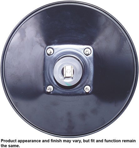 CARDONE Reman Power Brake Booster P/N:54-72674 Fits: Ford Focus 08-00 - Image 3