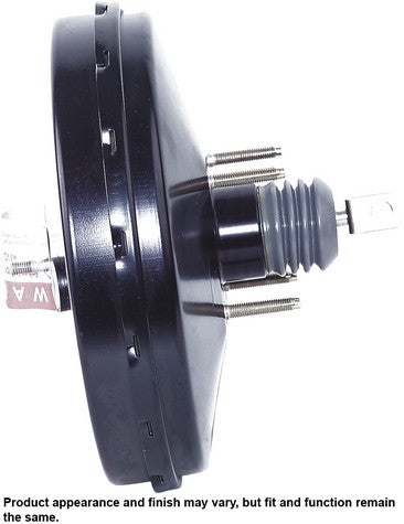 CARDONE Reman Power Brake Booster P/N:54-72674 Fits: Ford Focus 08-00 - Image 4