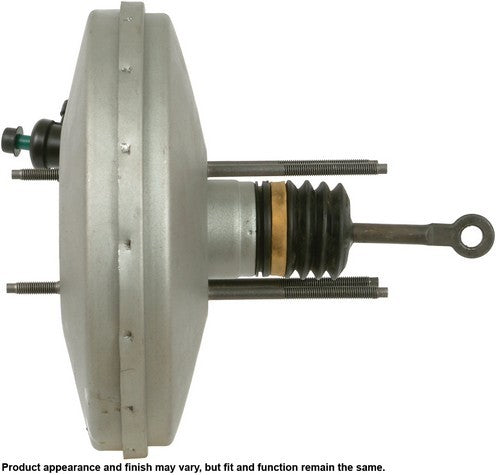 CARDONE Reman Power Brake Booster P/N:54-72676 Fits: Chrysler Sebring 06-01, Dodge Stratus 06-01 - Image 3