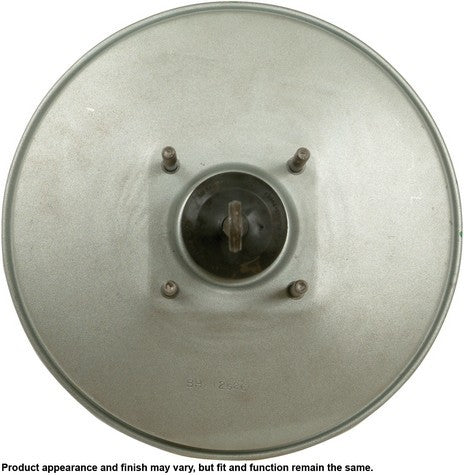CARDONE Reman Power Brake Booster P/N:54-72676 Fits: Chrysler Sebring 06-01, Dodge Stratus 06-01 - Image 4