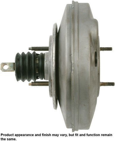 CARDONE Reman Power Brake Booster P/N:54-72678 Fits: Ford Focus 2003 - Image 2