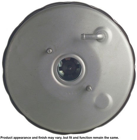 CARDONE Reman Power Brake Booster P/N:54-72679 Fits: Chevrolet Aveo 08-04, Chevrolet Aveo5 08-06, Pontiac G3 08-07, Pontiac Wave 08-05, Pontiac Wave5 2007, Suzuki Swift+ 08-04 - Image 1