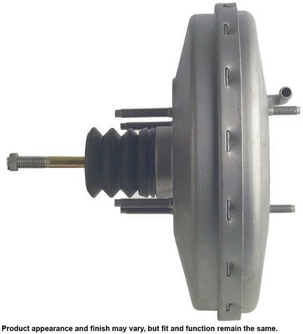 CARDONE Reman Power Brake Booster P/N:54-72679 Fits: Chevrolet Aveo 08-04, Chevrolet Aveo5 08-06, Pontiac G3 08-07, Pontiac Wave 08-05, Pontiac Wave5 2007, Suzuki Swift+ 08-04 - Image 2