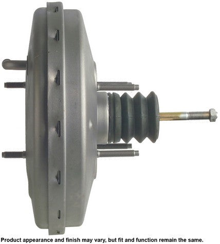 CARDONE Reman Power Brake Booster P/N:54-72679 Fits: Chevrolet Aveo 08-04, Chevrolet Aveo5 08-06, Pontiac G3 08-07, Pontiac Wave 08-05, Pontiac Wave5 2007, Suzuki Swift+ 08-04 - Image 3