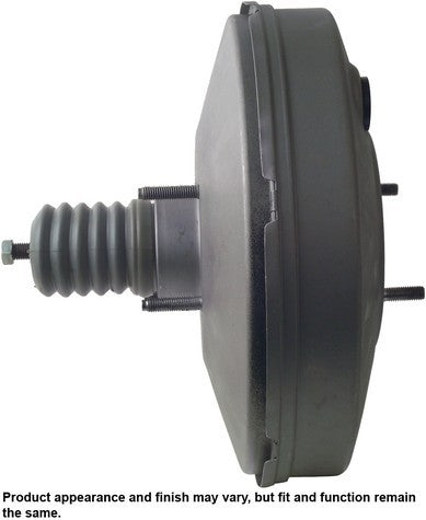 CARDONE Reman Power Brake Booster P/N:54-72680 Fits: Ford Fusion 09-06, Lincoln Mkz 09-07, Lincoln Zephyr 2006, Mazda 6 08-06, Mercury Milan 09-06 - Image 2