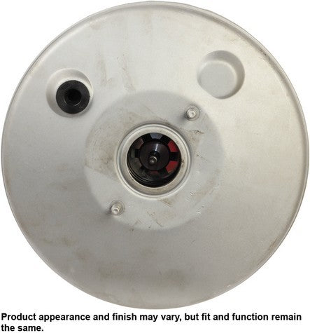 CARDONE Reman Power Brake Booster P/N:54-72681 Fits: Chevrolet Aveo 14-09, Chevrolet Aveo5 11-09, Pontiac G3 10-09, Pontiac G3 Wave 2009, Suzuki Swift+ 10-09 - Image 1