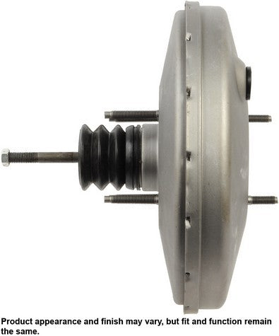 CARDONE Reman Power Brake Booster P/N:54-72681 Fits: Chevrolet Aveo 14-09, Chevrolet Aveo5 11-09, Pontiac G3 10-09, Pontiac G3 Wave 2009, Suzuki Swift+ 10-09 - Image 2
