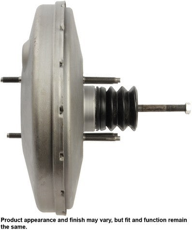 CARDONE Reman Power Brake Booster P/N:54-72681 Fits: Chevrolet Aveo 14-09, Chevrolet Aveo5 11-09, Pontiac G3 10-09, Pontiac G3 Wave 2009, Suzuki Swift+ 10-09 - Image 3