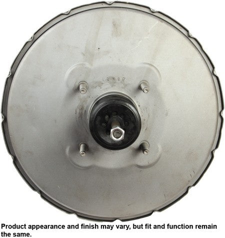 CARDONE Reman Power Brake Booster P/N:54-72681 Fits: Chevrolet Aveo 14-09, Chevrolet Aveo5 11-09, Pontiac G3 10-09, Pontiac G3 Wave 2009, Suzuki Swift+ 10-09 - Image 4