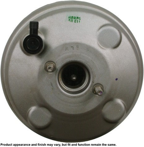 CARDONE Reman Power Brake Booster P/N:54-72741 Fits: Chevrolet Impala 11-09 - Image 1
