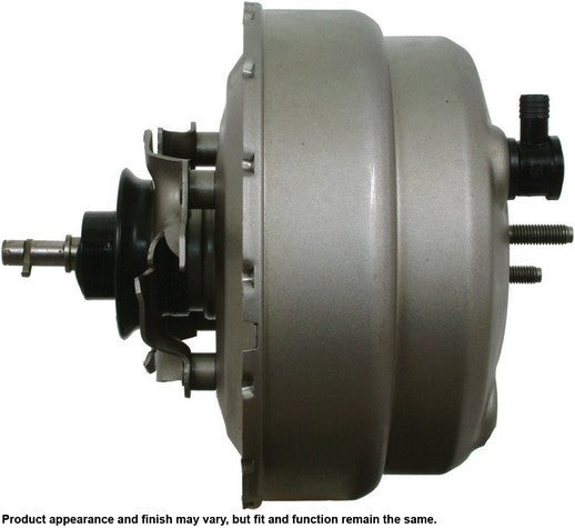 CARDONE Reman Power Brake Booster P/N:54-72741 Fits: Chevrolet Impala 11-09 - Image 2