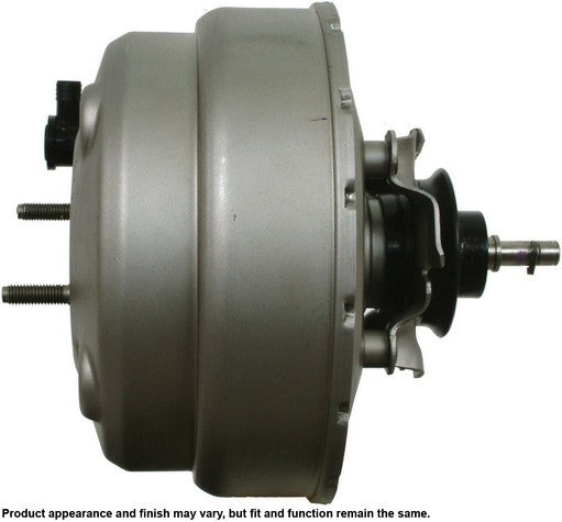 CARDONE Reman Power Brake Booster P/N:54-72741 Fits: Chevrolet Impala 11-09 - Image 3