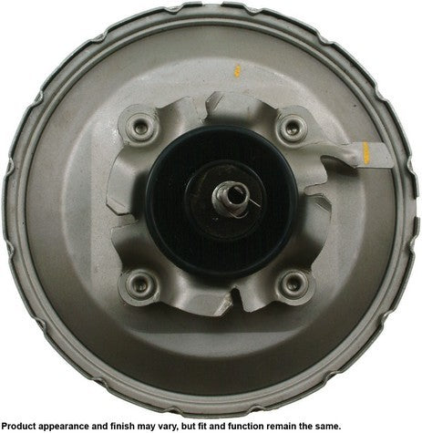 CARDONE Reman Power Brake Booster P/N:54-72741 Fits: Chevrolet Impala 11-09 - Image 4