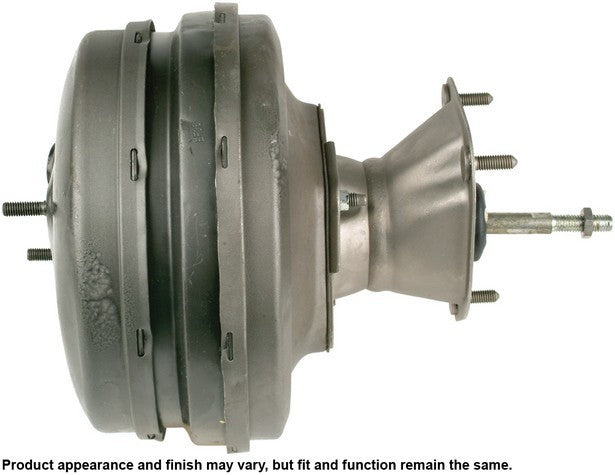 CARDONE Reman Power Brake Booster P/N:54-72900 Fits: Cadillac Catera 01-98 - Image 3