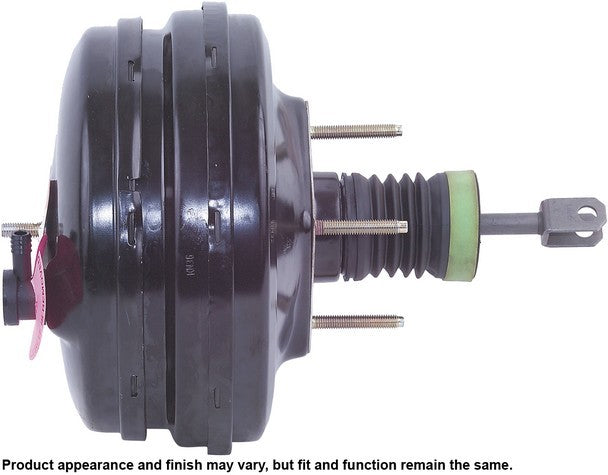 CARDONE Reman Power Brake Booster P/N:54-72901 Fits: Ford Thunderbird 03-02, Jaguar S-type 02-00, Lincoln Ls 03-00 - Image 4
