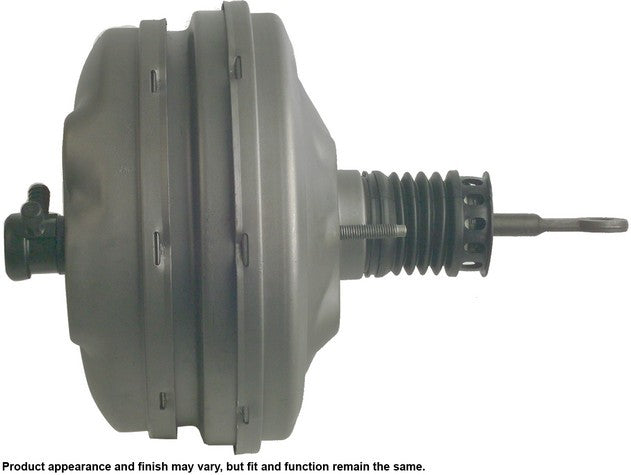 CARDONE Reman Power Brake Booster P/N:54-72903 Fits: Jeep Liberty 07-02 - Image 3