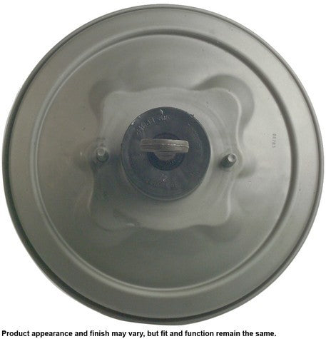 CARDONE Reman Power Brake Booster P/N:54-72903 Fits: Jeep Liberty 07-02 - Image 4