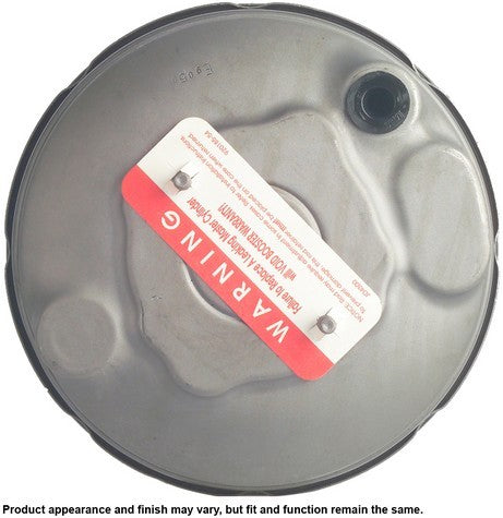 CARDONE Reman Power Brake Booster P/N:54-72906 Fits: Ford Thunderbird 05-03, Lincoln Ls 05-04 - Image 1