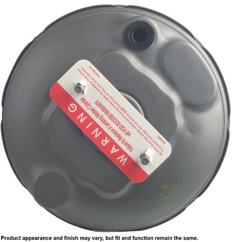 CARDONE Reman Power Brake Booster P/N:54-72907 Fits: Ford Freestar 05-04, Mercury Monterey 05-04 - Image 1