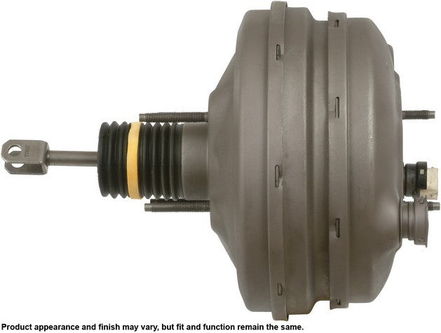 CARDONE Reman Power Brake Booster P/N:54-72908 Fits: Lincoln Ls 06-04 - Image 2