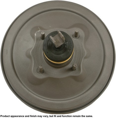 CARDONE Reman Power Brake Booster P/N:54-72908 Fits: Lincoln Ls 06-04 - Image 4