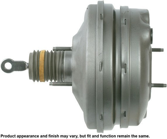 CARDONE Reman Power Brake Booster P/N:54-72909 Fits: Chrysler 300 07-05, Dodge Charger 07-06, Dodge Magnum 07-05 - Image 2