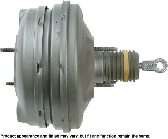 CARDONE Reman Power Brake Booster P/N:54-72909 Fits: Chrysler 300 07-05, Dodge Charger 07-06, Dodge Magnum 07-05 - Image 3