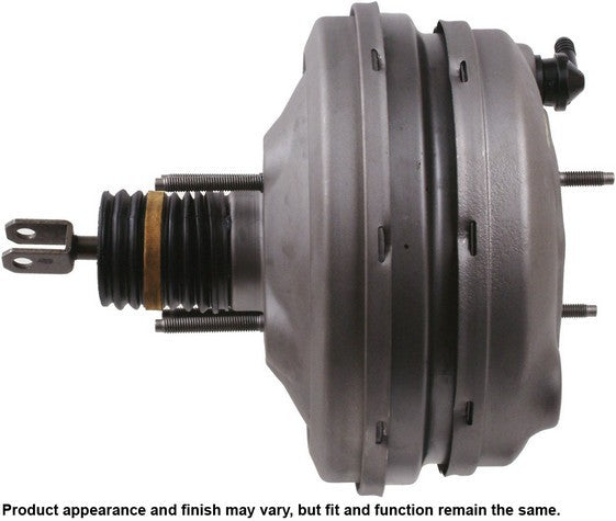 CARDONE Reman Power Brake Booster P/N:54-72910 Fits: Ford Mustang 08-05 - Image 2