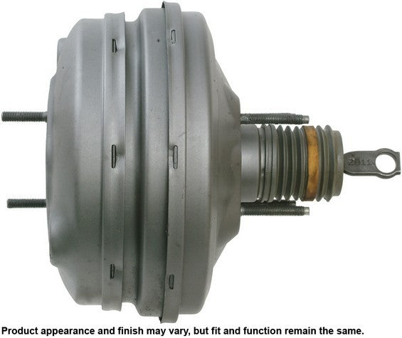 CARDONE Reman Power Brake Booster P/N:54-72911 Fits: Ford Freestar 07-06, Mercury Monterey 07-06 - Image 3