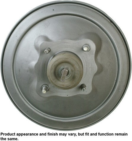 CARDONE Reman Power Brake Booster P/N:54-72911 Fits: Ford Freestar 07-06, Mercury Monterey 07-06 - Image 4