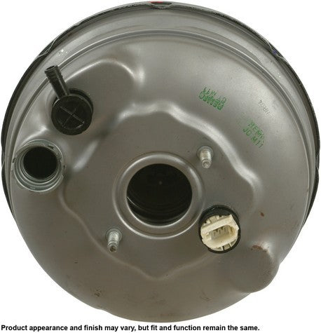 CARDONE Reman Power Brake Booster P/N:54-72912 Fits: Chrysler 300 06-05, Dodge Charger 2006, Dodge Magnum 06-05 - Image 1
