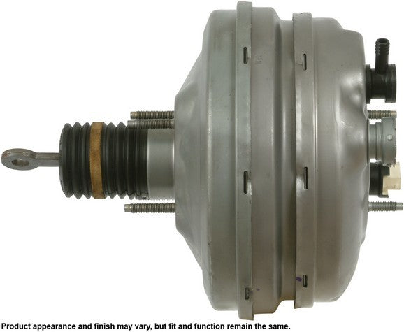 CARDONE Reman Power Brake Booster P/N:54-72912 Fits: Chrysler 300 06-05, Dodge Charger 2006, Dodge Magnum 06-05 - Image 2