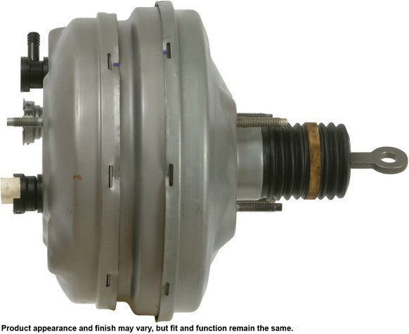 CARDONE Reman Power Brake Booster P/N:54-72912 Fits: Chrysler 300 06-05, Dodge Charger 2006, Dodge Magnum 06-05 - Image 3