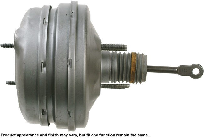 CARDONE Reman Power Brake Booster P/N:54-72914 Fits: Chrysler Pacifica 08-07 - Image 3