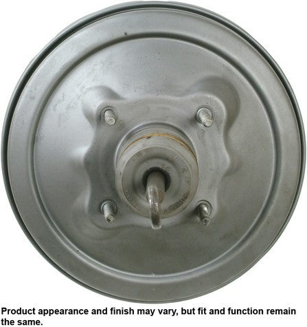 CARDONE Reman Power Brake Booster P/N:54-72914 Fits: Chrysler Pacifica 08-07 - Image 4